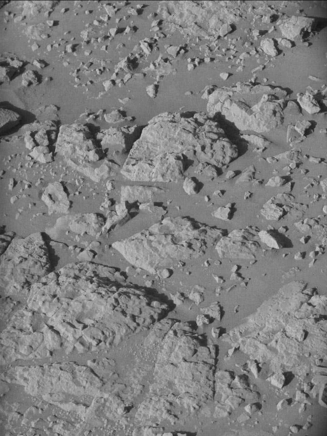Sol 4643: Mast Camera (Mastcam)