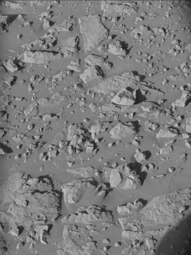 Sol 4643: Mast Camera (Mastcam)
