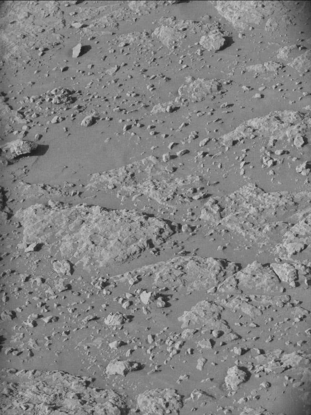 Sol 4643: Mast Camera (Mastcam)