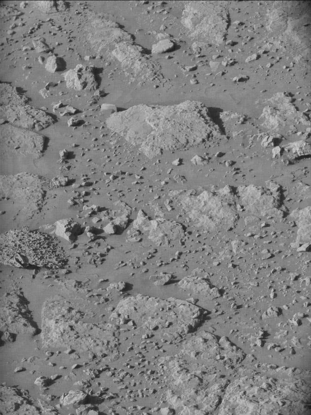 Sol 4643: Mast Camera (Mastcam)