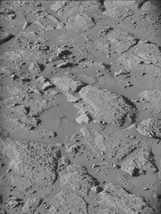 Sol 4643: Mast Camera (Mastcam)