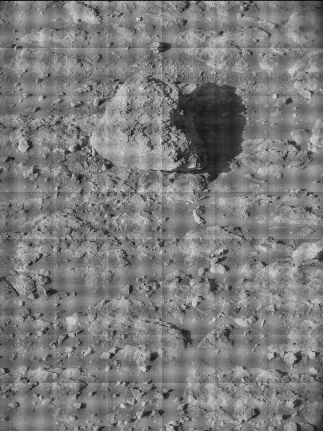 Sol 4643: Mast Camera (Mastcam)