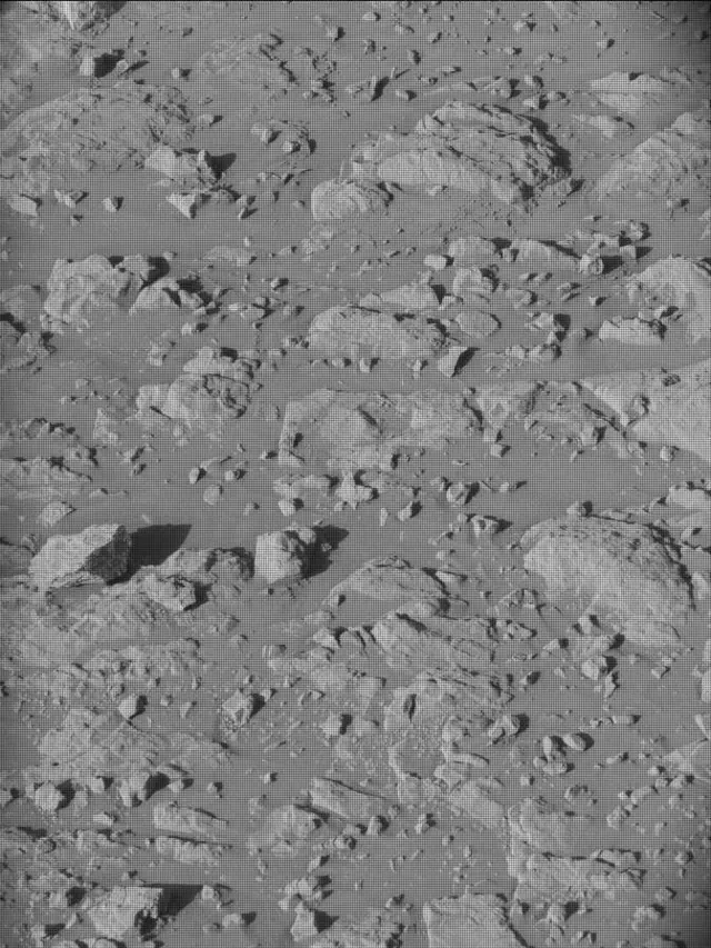 Sol 4643: Mast Camera (Mastcam)