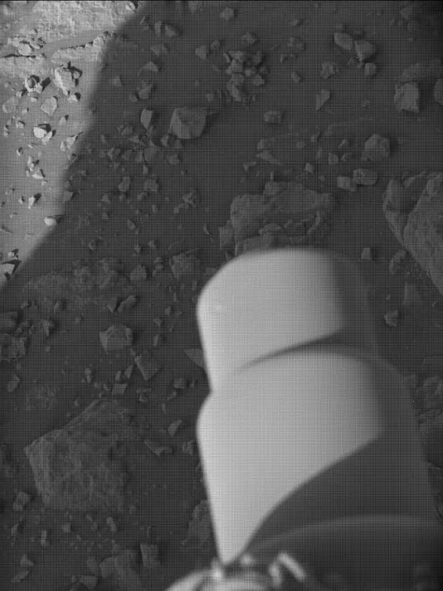 Sol 4643: Mast Camera (Mastcam)
