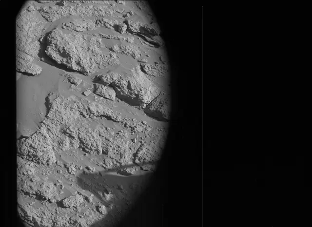 Sol 4643: Mast Camera (Mastcam)