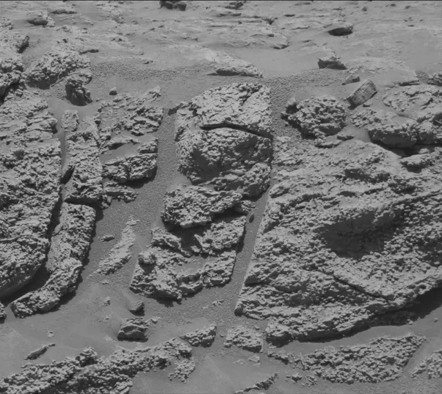 Sol 4643: Mast Camera (Mastcam)