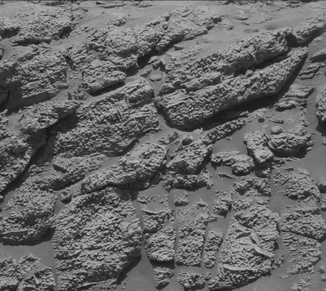 Sol 4643: Mast Camera (Mastcam)