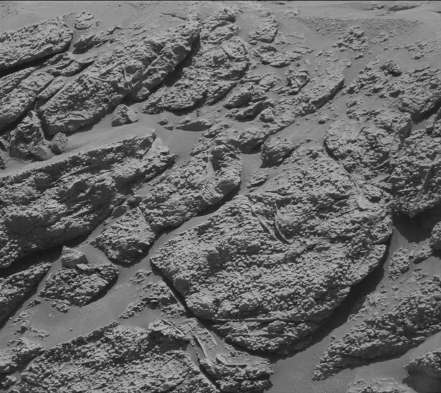Sol 4643: Mast Camera (Mastcam)
