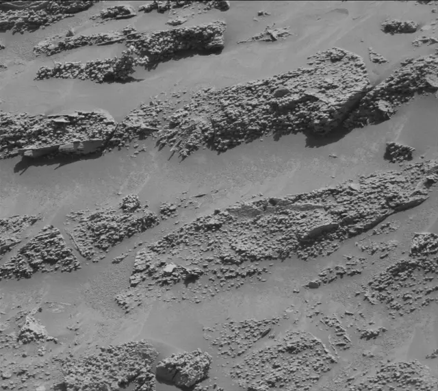 Sol 4643: Mast Camera (Mastcam)