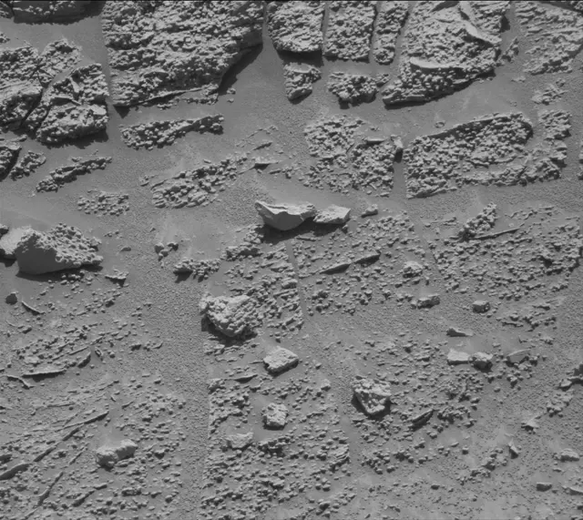 Sol 4643: Mast Camera (Mastcam)