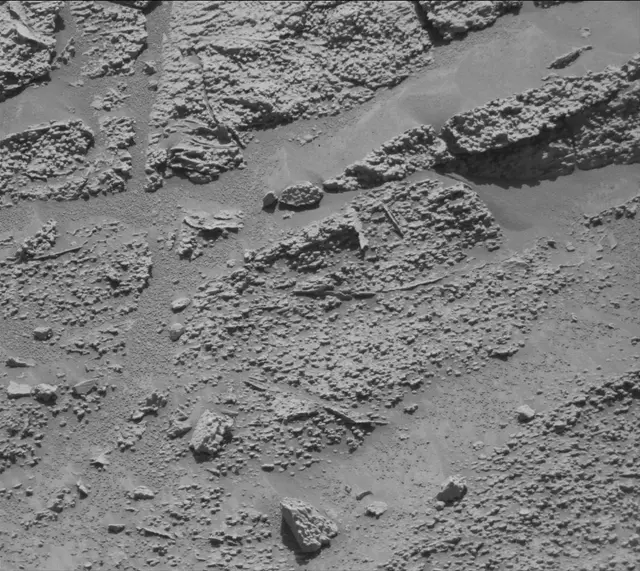 Sol 4643: Mast Camera (Mastcam)