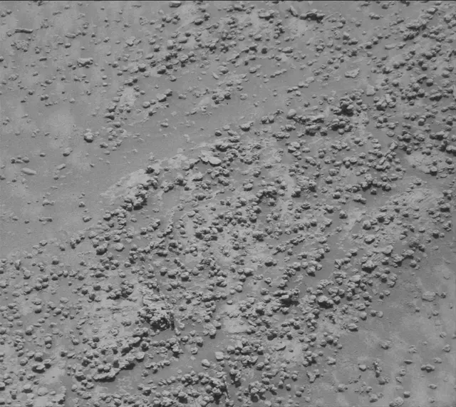 Sol 4643: Mast Camera (Mastcam)