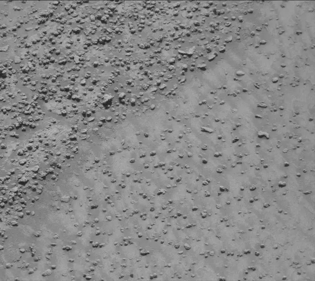 Sol 4643: Mast Camera (Mastcam)