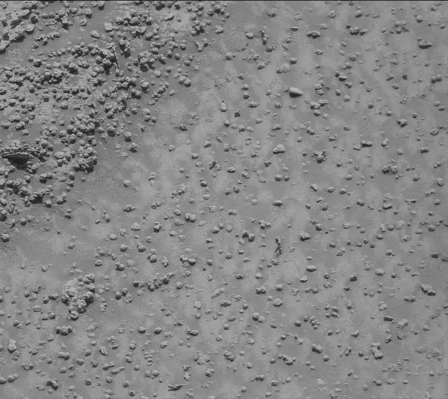 Sol 4643: Mast Camera (Mastcam)