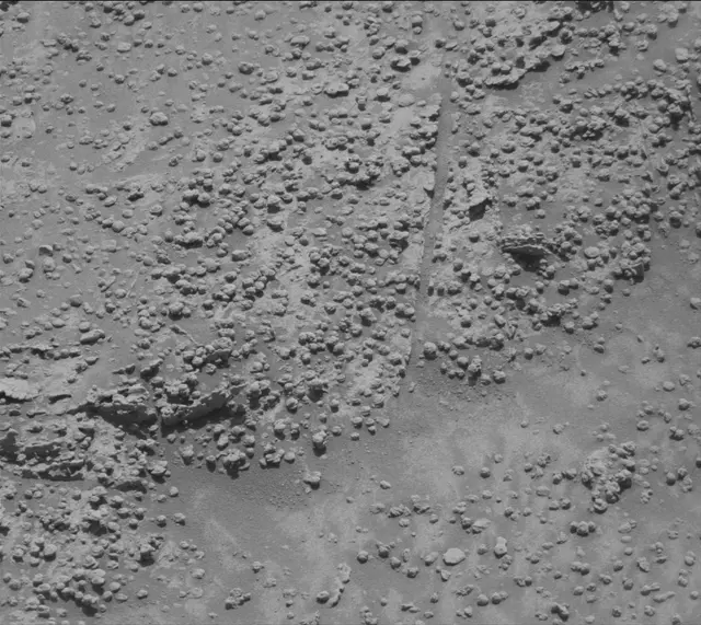 Sol 4643: Mast Camera (Mastcam)