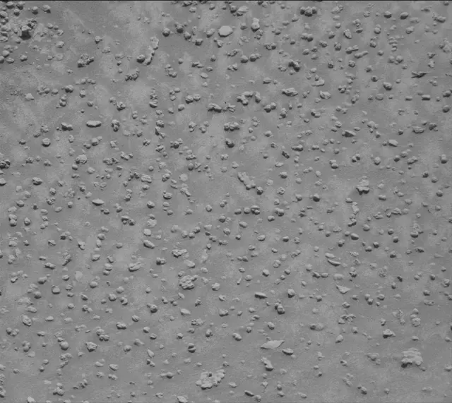 Sol 4643: Mast Camera (Mastcam)