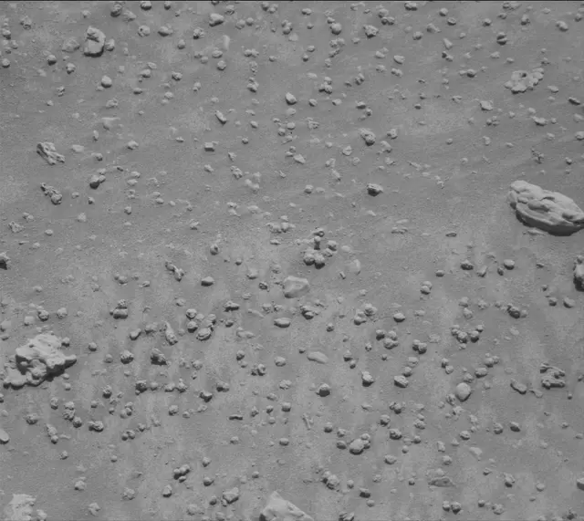 Sol 4643: Mast Camera (Mastcam)