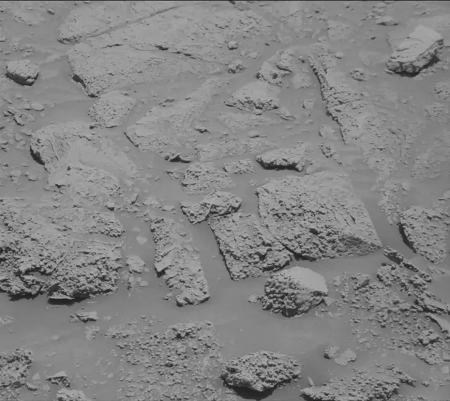 Sol 4643: Mast Camera (Mastcam)