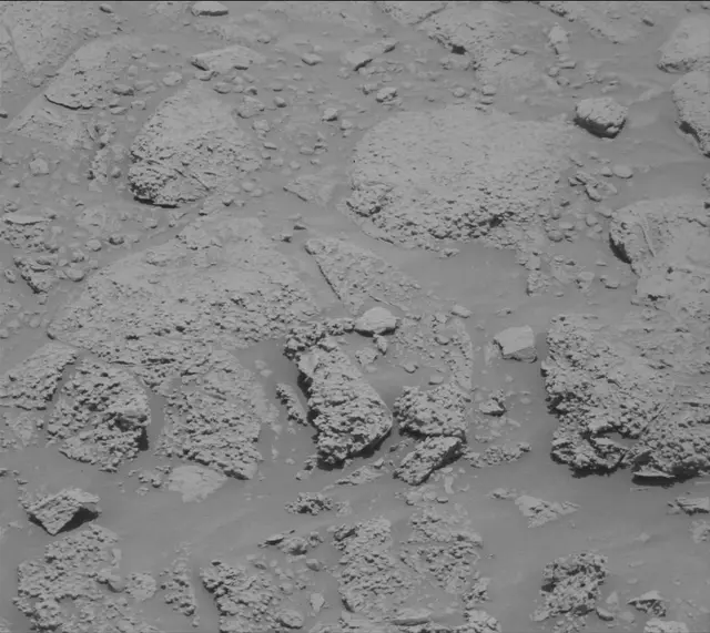 Sol 4643: Mast Camera (Mastcam)