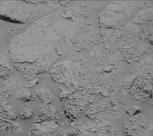 Sol 4643: Mast Camera (Mastcam)