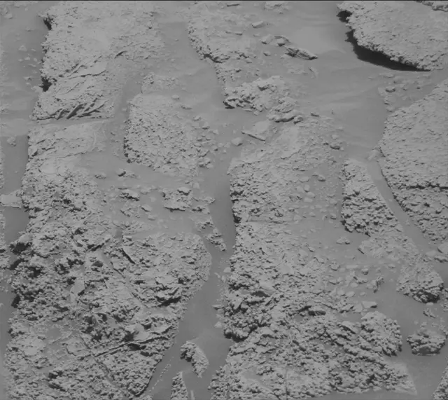 Sol 4643: Mast Camera (Mastcam)
