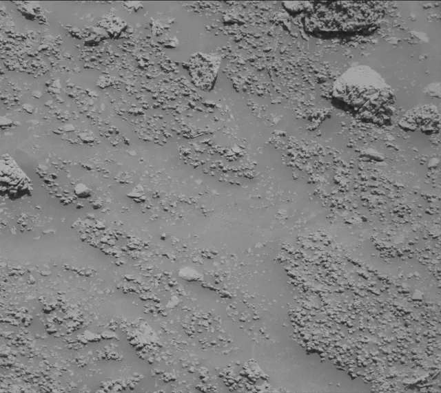 Sol 4643: Mast Camera (Mastcam)