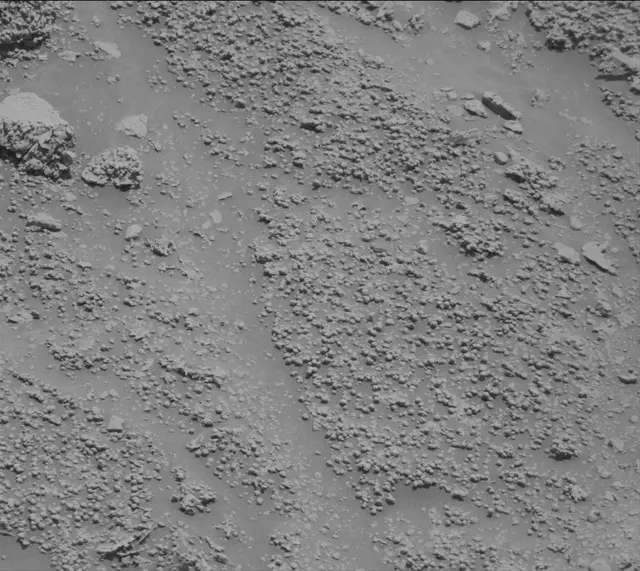 Sol 4643: Mast Camera (Mastcam)