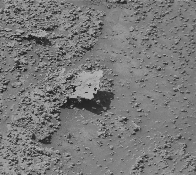 Sol 4643: Mast Camera (Mastcam)