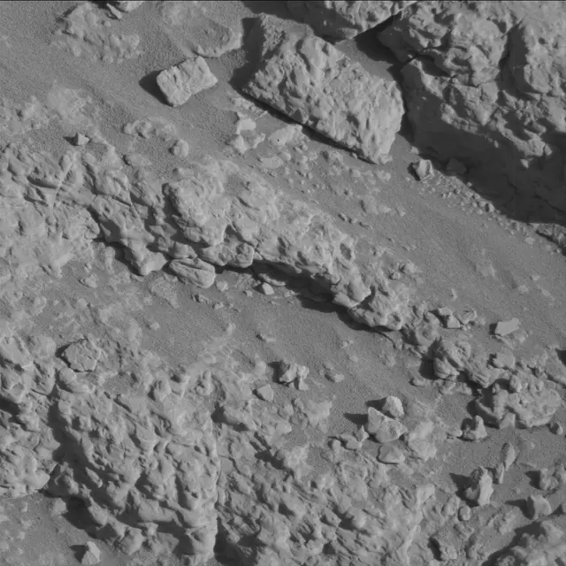Sol 4643: Mast Camera (Mastcam)