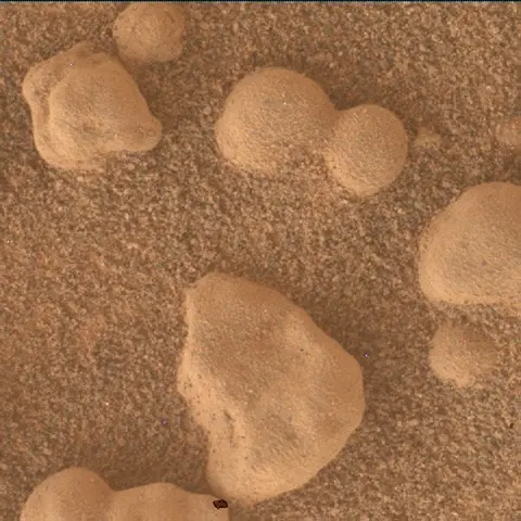 Sol 4643: Mars Hand Lens Imager (MAHLI)