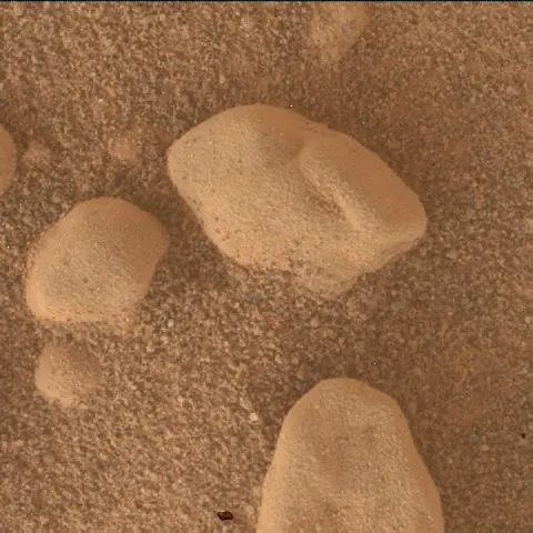 Sol 4643: Mars Hand Lens Imager (MAHLI)