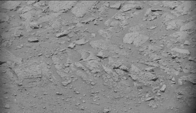 Sol 4645: Mast Camera (Mastcam)