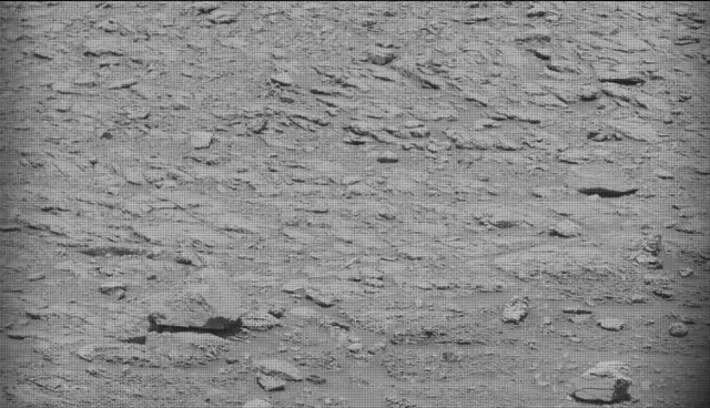 Sol 4645: Mast Camera (Mastcam)