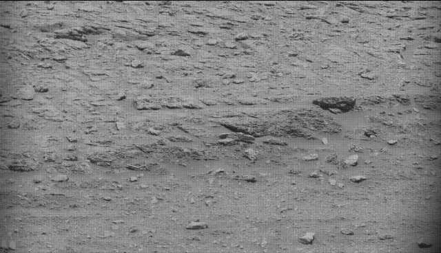 Sol 4645: Mast Camera (Mastcam)