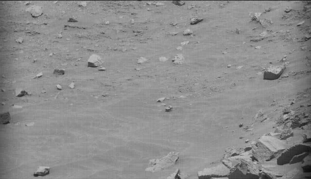Sol 4645: Mast Camera (Mastcam)