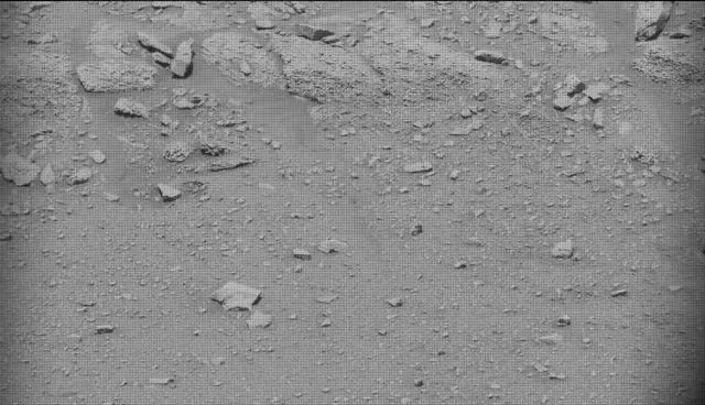 Sol 4645: Mast Camera (Mastcam)