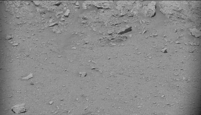 Sol 4645: Mast Camera (Mastcam)