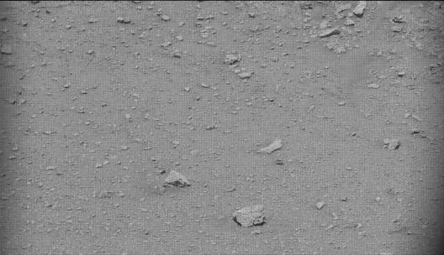 Sol 4645: Mast Camera (Mastcam)