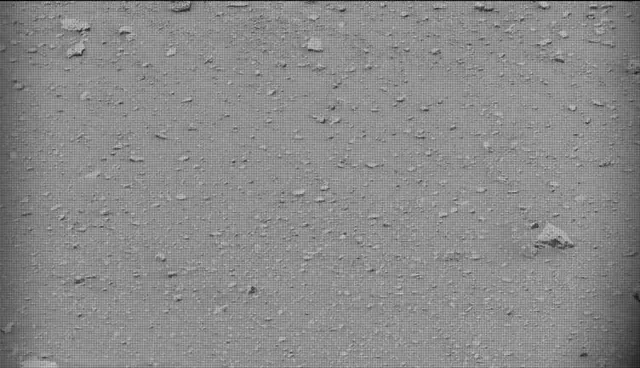 Sol 4645: Mast Camera (Mastcam)