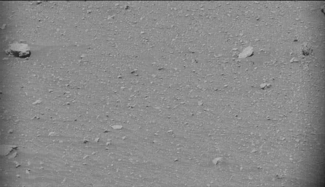 Sol 4645: Mast Camera (Mastcam)