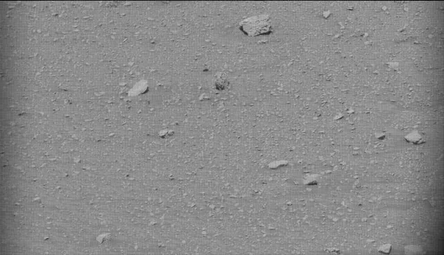 Sol 4645: Mast Camera (Mastcam)