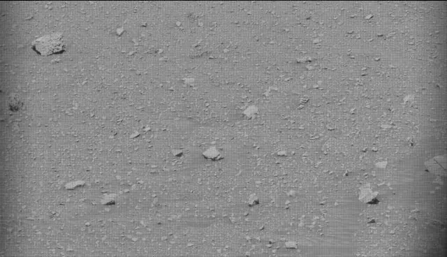 Sol 4645: Mast Camera (Mastcam)