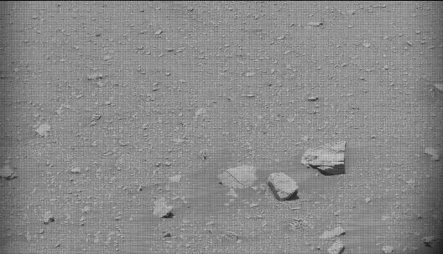 Sol 4645: Mast Camera (Mastcam)