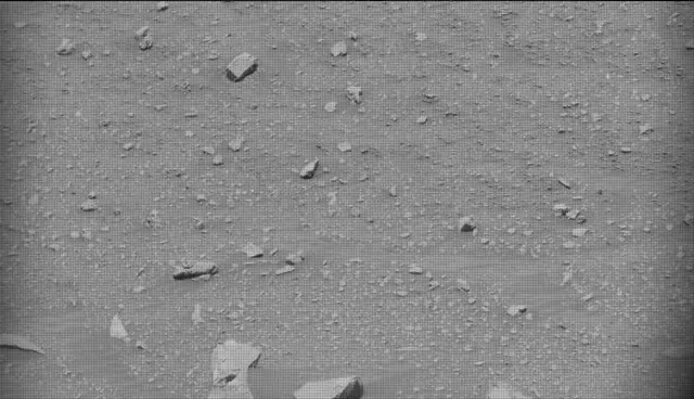 Sol 4645: Mast Camera (Mastcam)