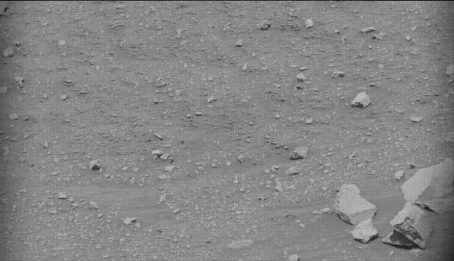 Sol 4645: Mast Camera (Mastcam)