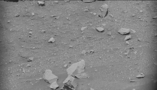 Sol 4645: Mast Camera (Mastcam)
