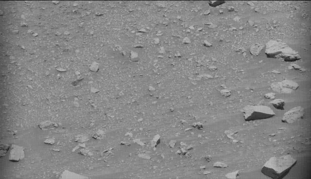 Sol 4645: Mast Camera (Mastcam)