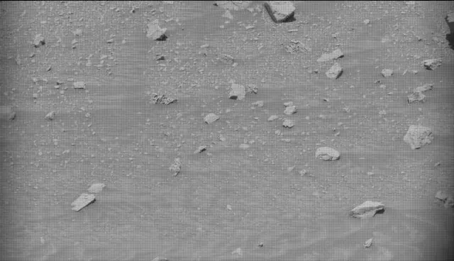 Sol 4645: Mast Camera (Mastcam)