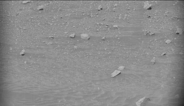 Sol 4645: Mast Camera (Mastcam)