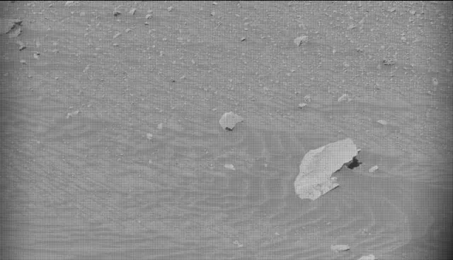Sol 4645: Mast Camera (Mastcam)